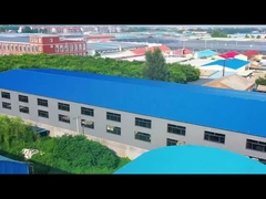 La société Shandong Mingsheng Machinery Group Co. , Ltd.